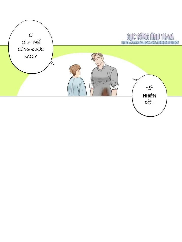 Bắt Đầu Từ Việc Sống Chung Chapter 4 Trang 43