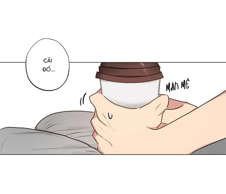 Bắt Đầu Từ Việc Sống Chung Chapter 4 Trang 45