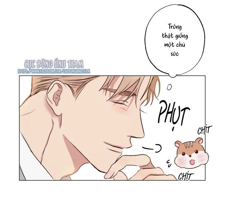 Bắt Đầu Từ Việc Sống Chung Chapter 4 Trang 51