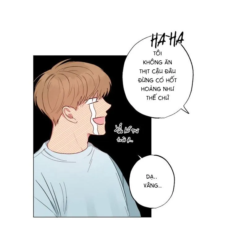 Bắt Đầu Từ Việc Sống Chung Chapter 4 Trang 52