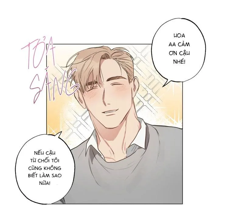 Bắt Đầu Từ Việc Sống Chung Chapter 4 Trang 55