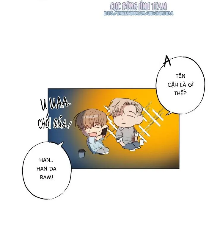 Bắt Đầu Từ Việc Sống Chung Chapter 4 Trang 56