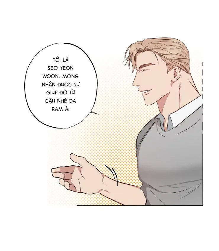 Bắt Đầu Từ Việc Sống Chung Chapter 4 Trang 57