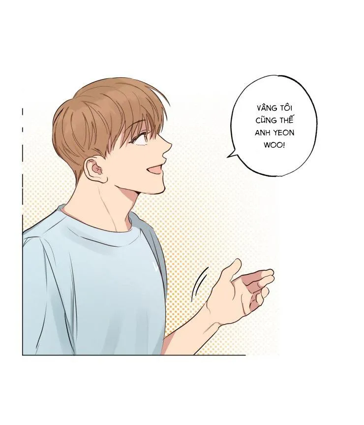 Bắt Đầu Từ Việc Sống Chung Chapter 4 Trang 58