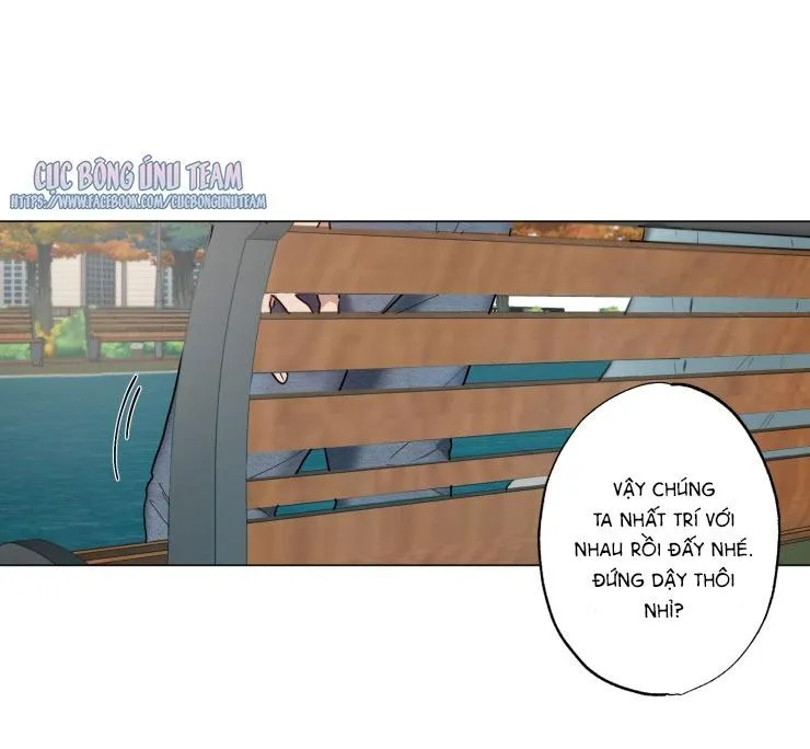 Bắt Đầu Từ Việc Sống Chung Chapter 4 Trang 59