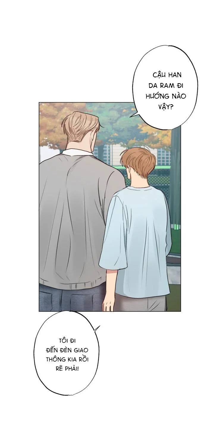 Bắt Đầu Từ Việc Sống Chung Chapter 4 Trang 61