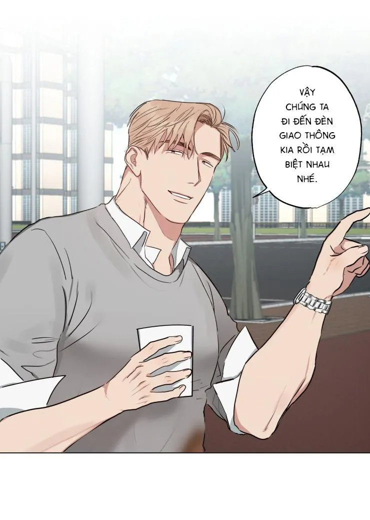 Bắt Đầu Từ Việc Sống Chung Chapter 4 Trang 62