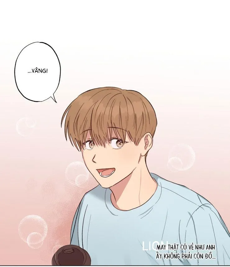 Bắt Đầu Từ Việc Sống Chung Chapter 4 Trang 63