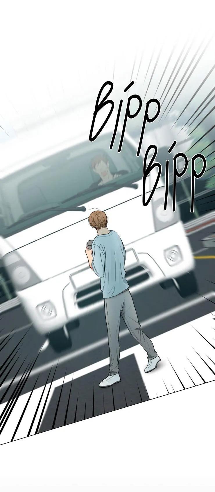 Bắt Đầu Từ Việc Sống Chung Chapter 4 Trang 70