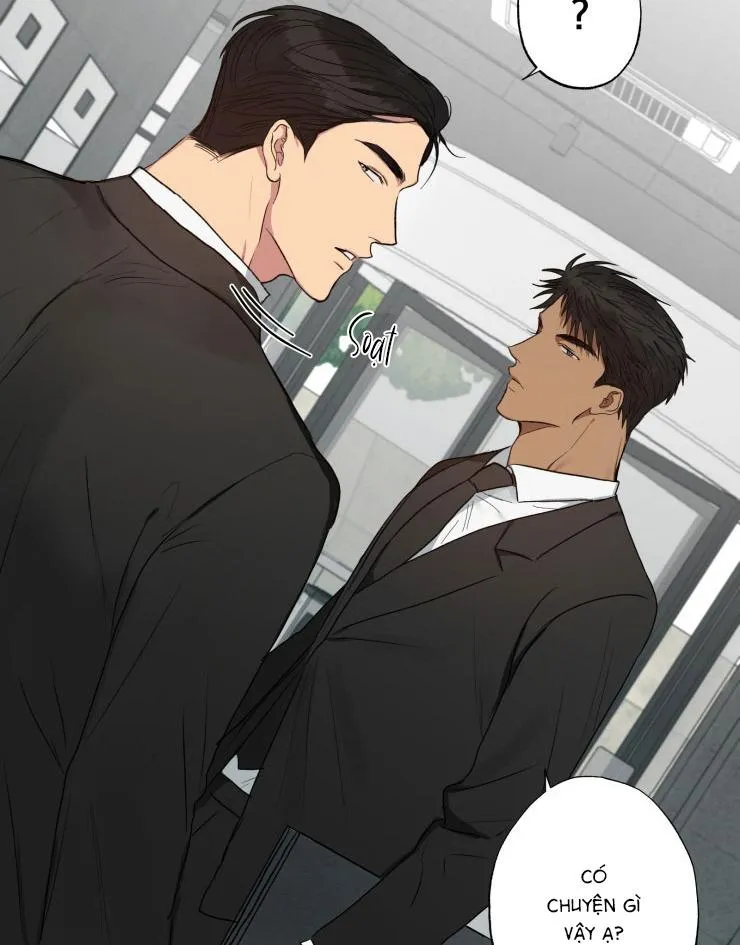 Bắt Đầu Từ Việc Sống Chung Chapter 5 Trang 4