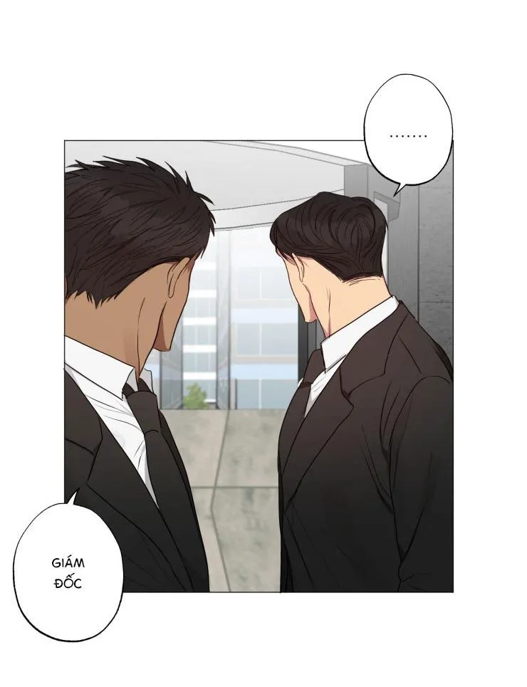 Bắt Đầu Từ Việc Sống Chung Chapter 5 Trang 6