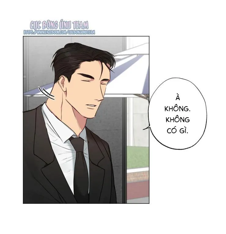 Bắt Đầu Từ Việc Sống Chung Chapter 5 Trang 7