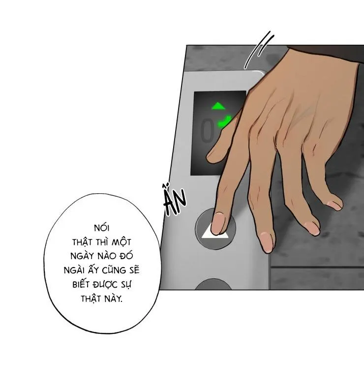 Bắt Đầu Từ Việc Sống Chung Chapter 5 Trang 11