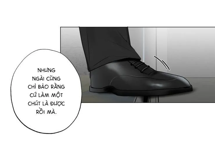 Bắt Đầu Từ Việc Sống Chung Chapter 5 Trang 13