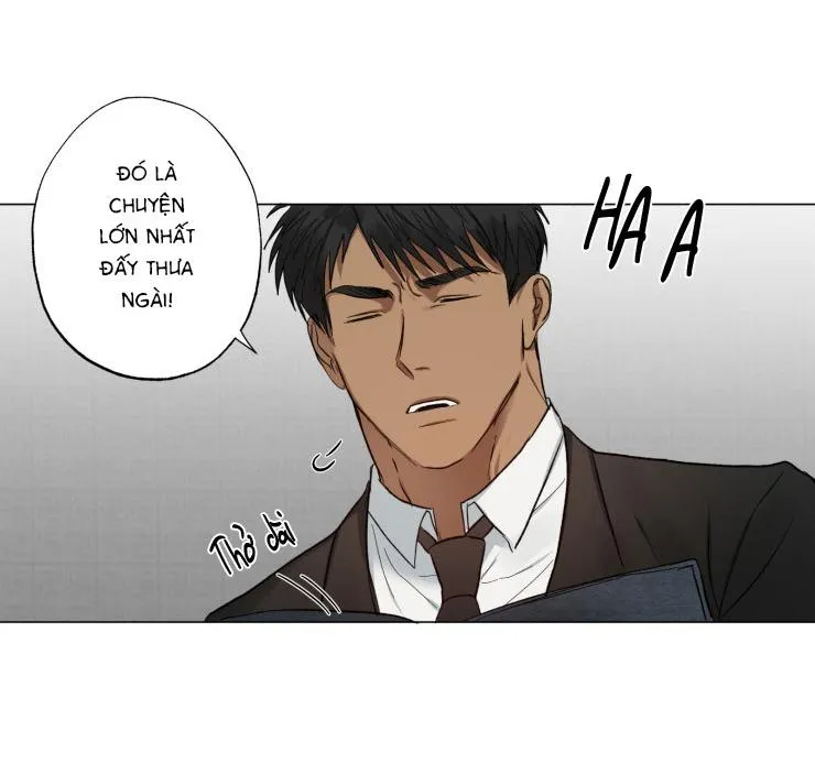 Bắt Đầu Từ Việc Sống Chung Chapter 5 Trang 15