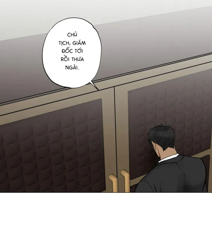 Bắt Đầu Từ Việc Sống Chung Chapter 5 Trang 20