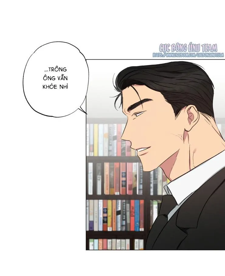 Bắt Đầu Từ Việc Sống Chung Chapter 5 Trang 28