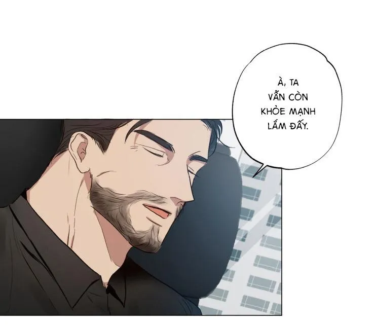 Bắt Đầu Từ Việc Sống Chung Chapter 5 Trang 29