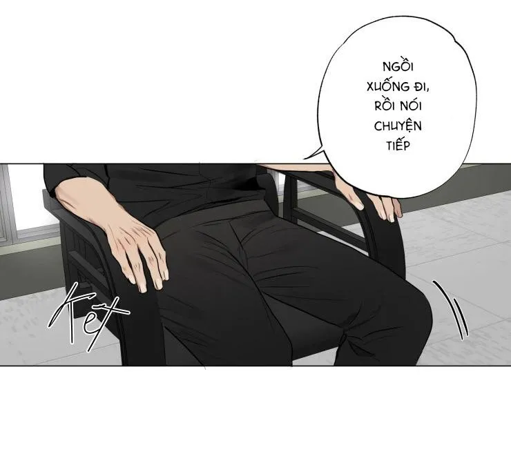 Bắt Đầu Từ Việc Sống Chung Chapter 5 Trang 30