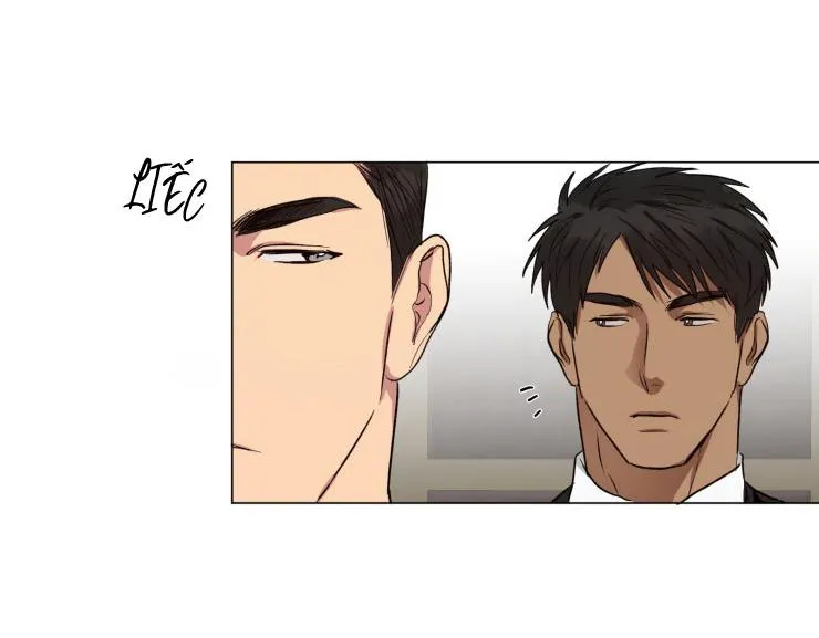 Bắt Đầu Từ Việc Sống Chung Chapter 5 Trang 31