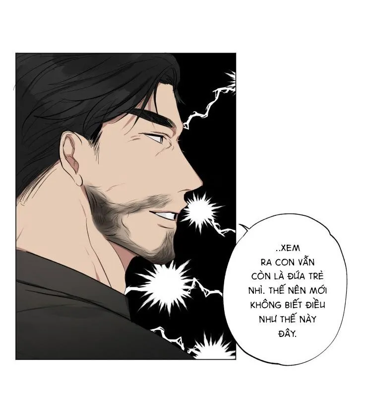 Bắt Đầu Từ Việc Sống Chung Chapter 5 Trang 34