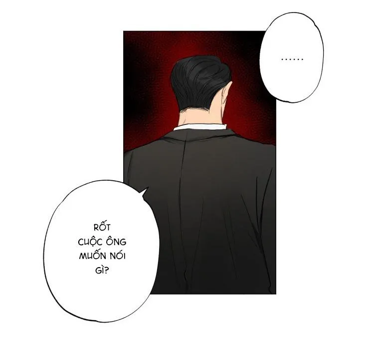 Bắt Đầu Từ Việc Sống Chung Chapter 5 Trang 38