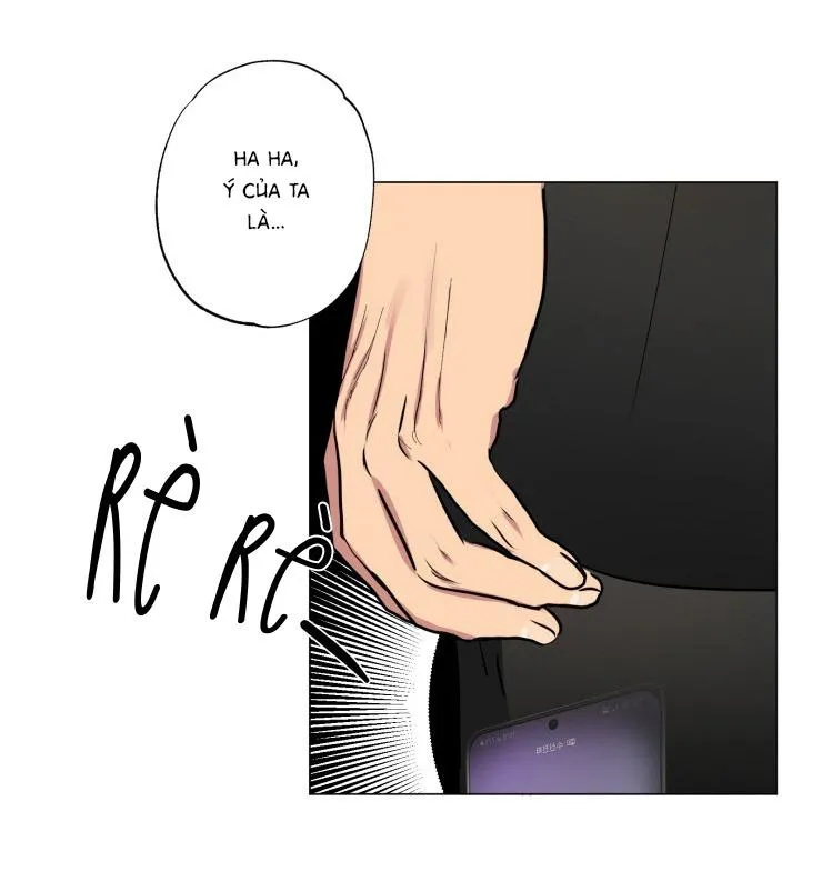Bắt Đầu Từ Việc Sống Chung Chapter 5 Trang 39