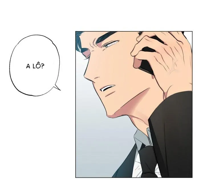 Bắt Đầu Từ Việc Sống Chung Chapter 5 Trang 41