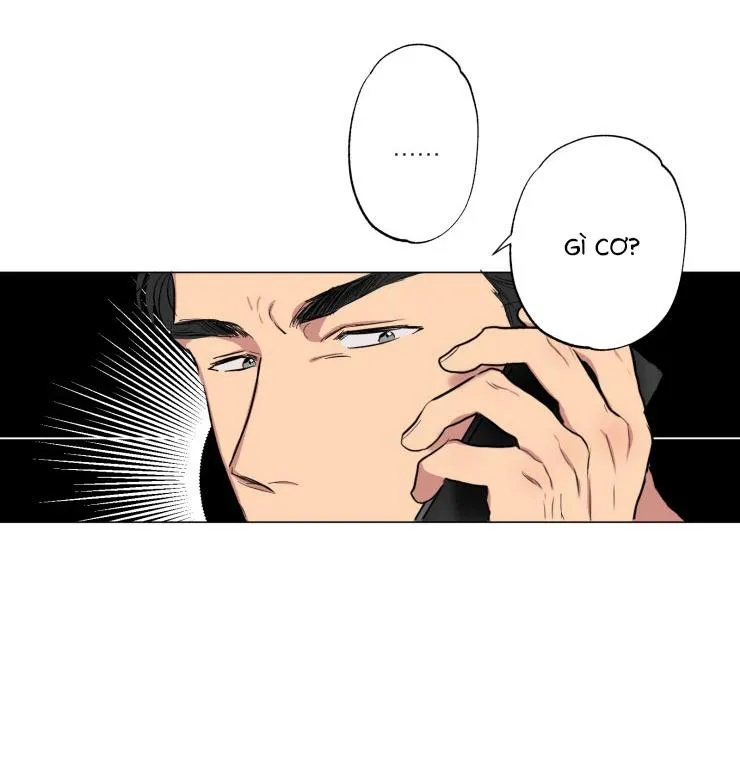 Bắt Đầu Từ Việc Sống Chung Chapter 5 Trang 42