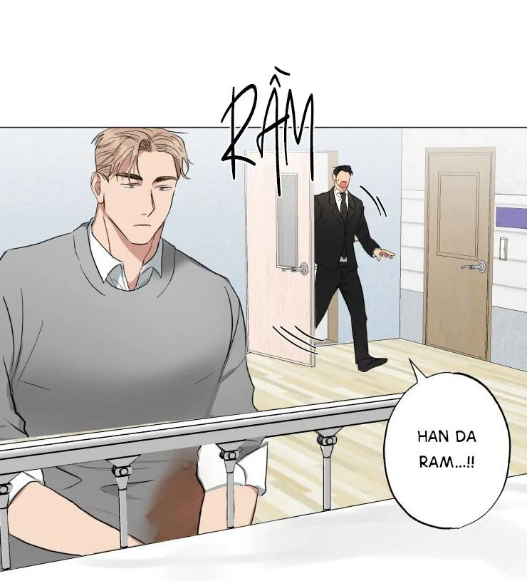 Bắt Đầu Từ Việc Sống Chung Chapter 5 Trang 50