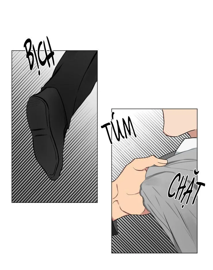 Bắt Đầu Từ Việc Sống Chung Chapter 5 Trang 54