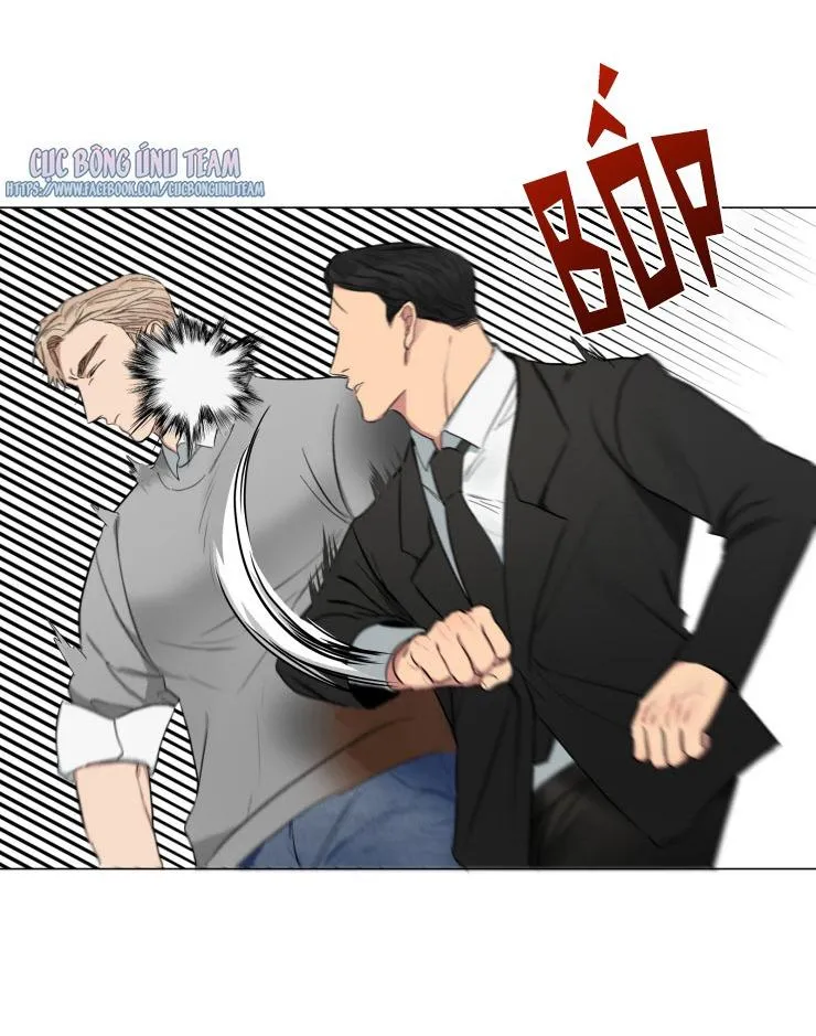 Bắt Đầu Từ Việc Sống Chung Chapter 5 Trang 55