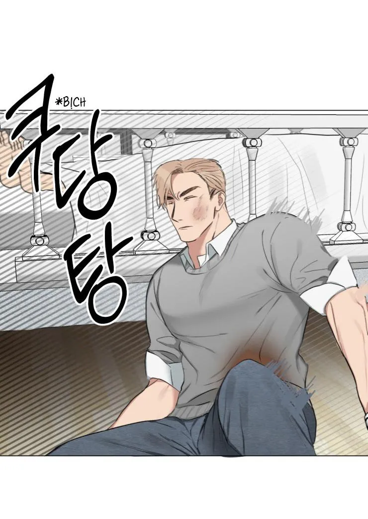 Bắt Đầu Từ Việc Sống Chung Chapter 5 Trang 56