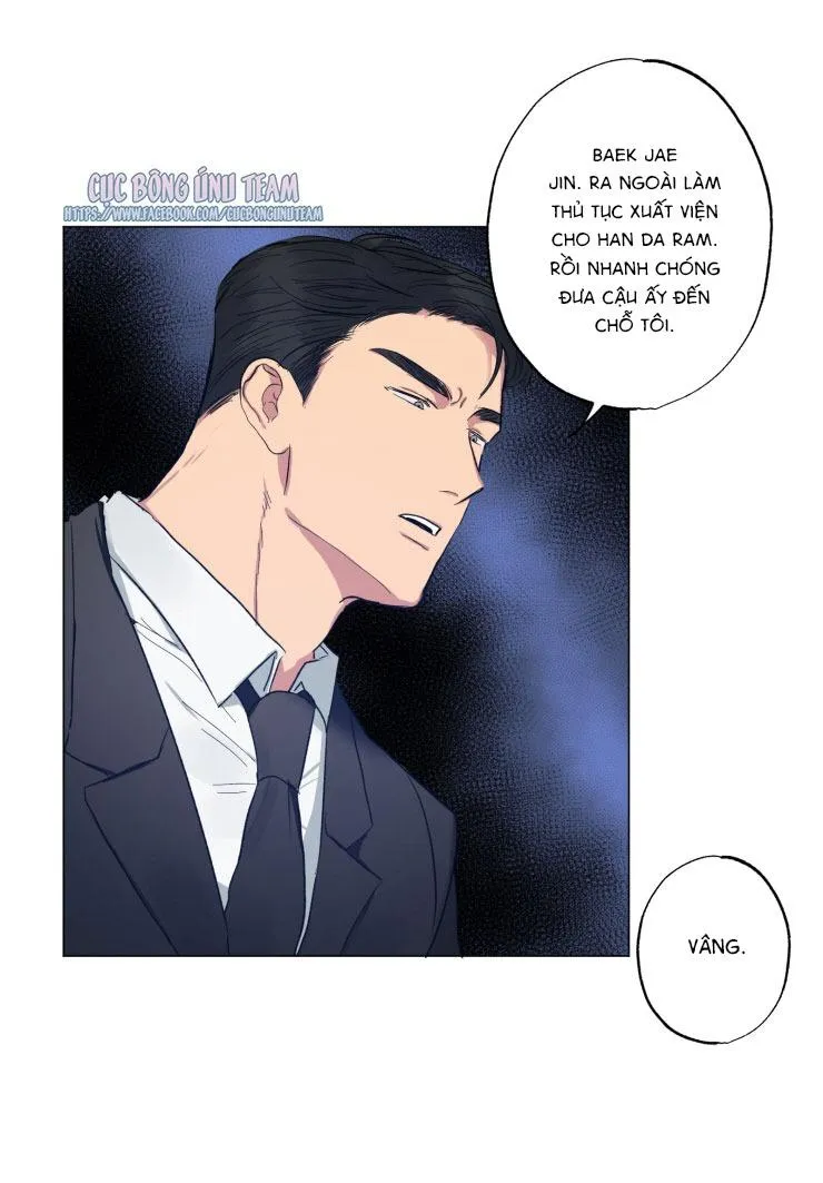 Bắt Đầu Từ Việc Sống Chung Chapter 5 Trang 59