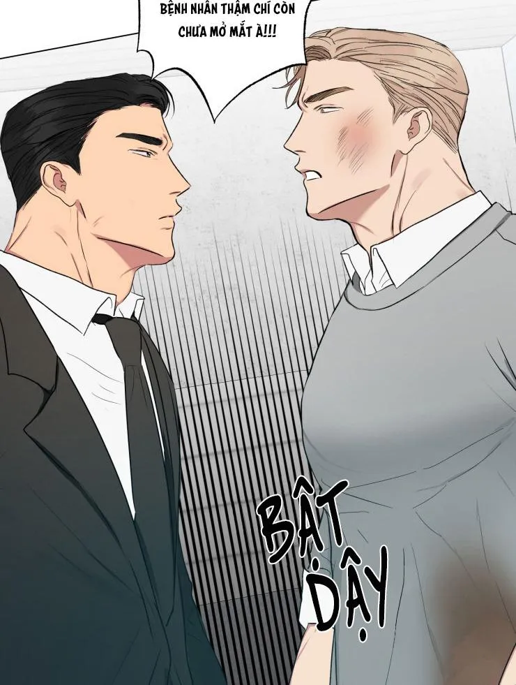 Bắt Đầu Từ Việc Sống Chung Chapter 5 Trang 64