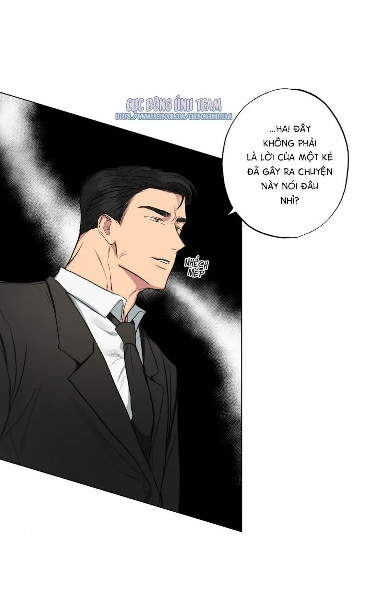 Bắt Đầu Từ Việc Sống Chung Chapter 5 Trang 66