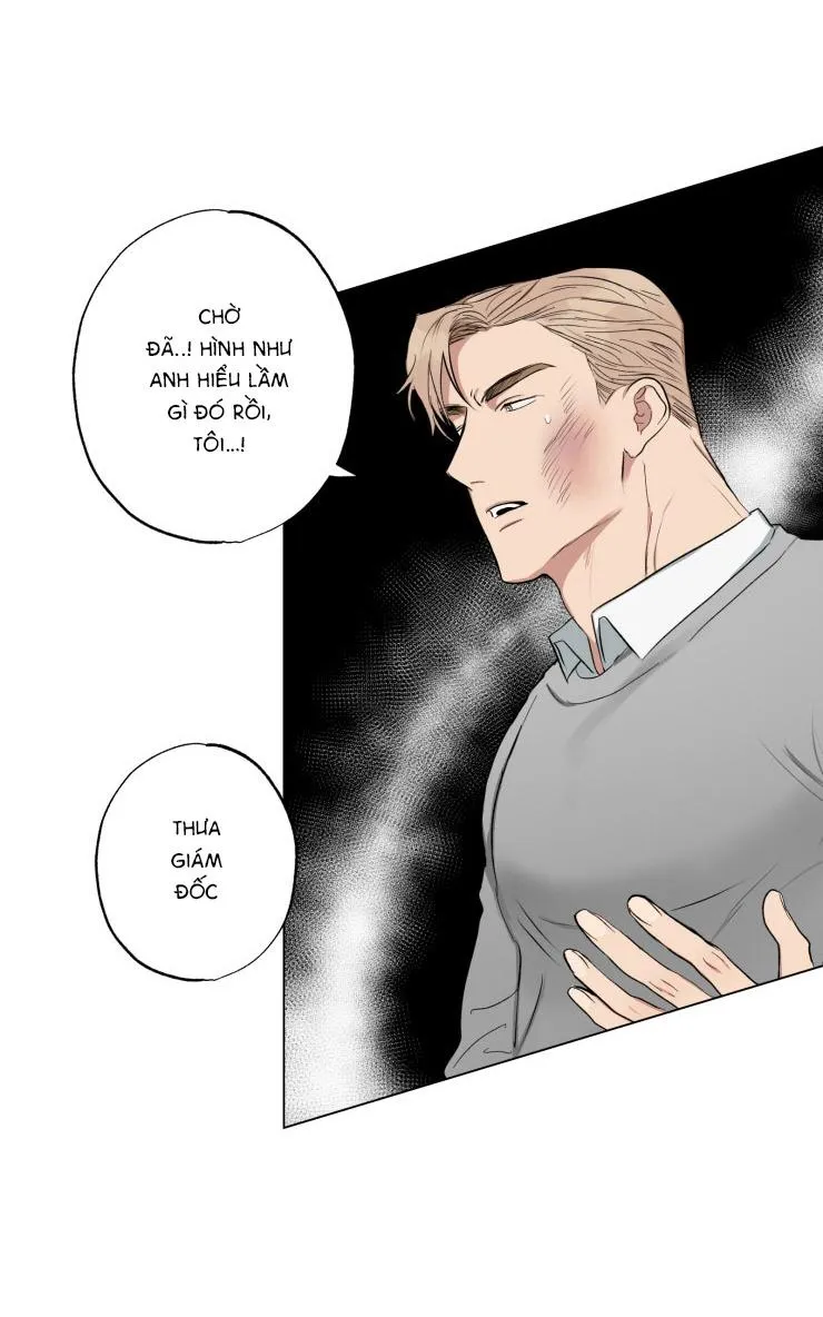 Bắt Đầu Từ Việc Sống Chung Chapter 5 Trang 67