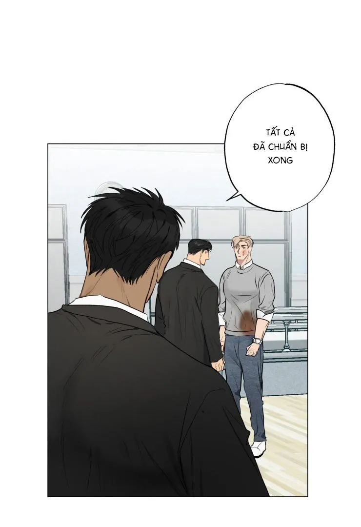 Bắt Đầu Từ Việc Sống Chung Chapter 5 Trang 68