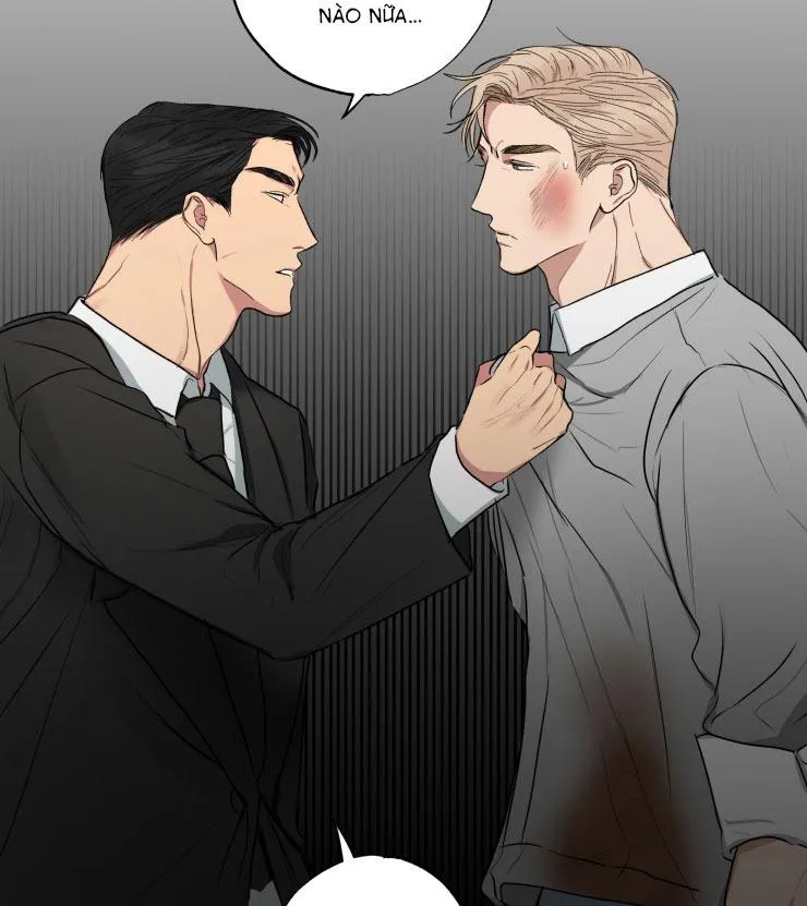 Bắt Đầu Từ Việc Sống Chung Chapter 5 Trang 71