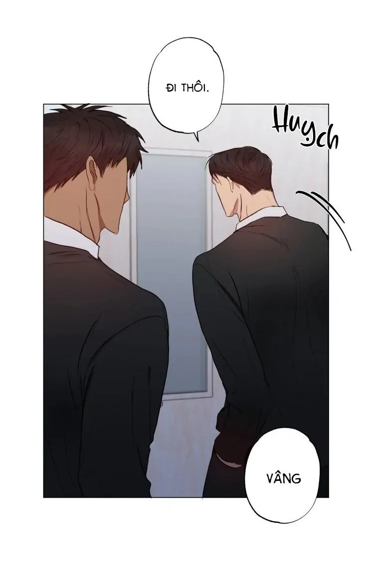 Bắt Đầu Từ Việc Sống Chung Chapter 6 Trang 4