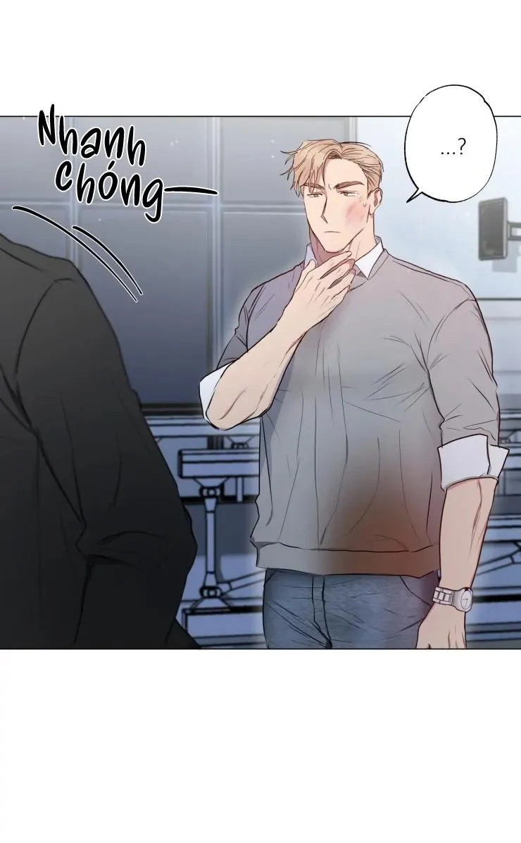 Bắt Đầu Từ Việc Sống Chung Chapter 6 Trang 7