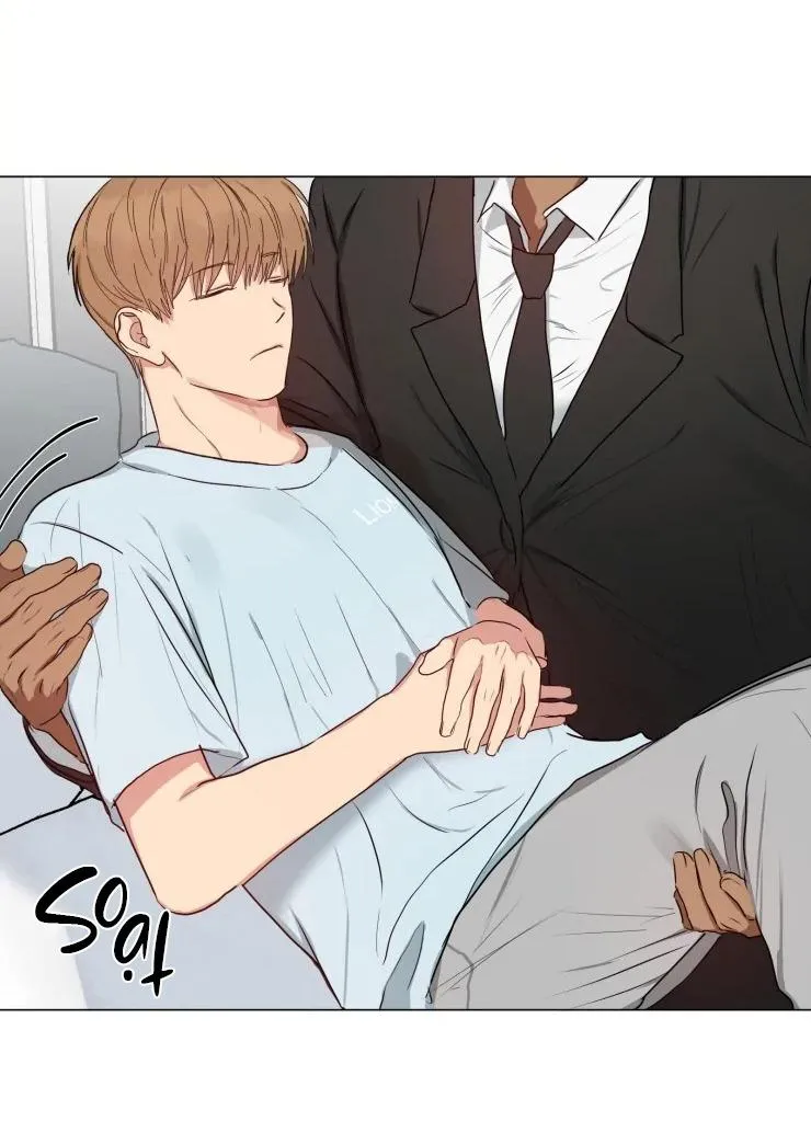 Bắt Đầu Từ Việc Sống Chung Chapter 6 Trang 10