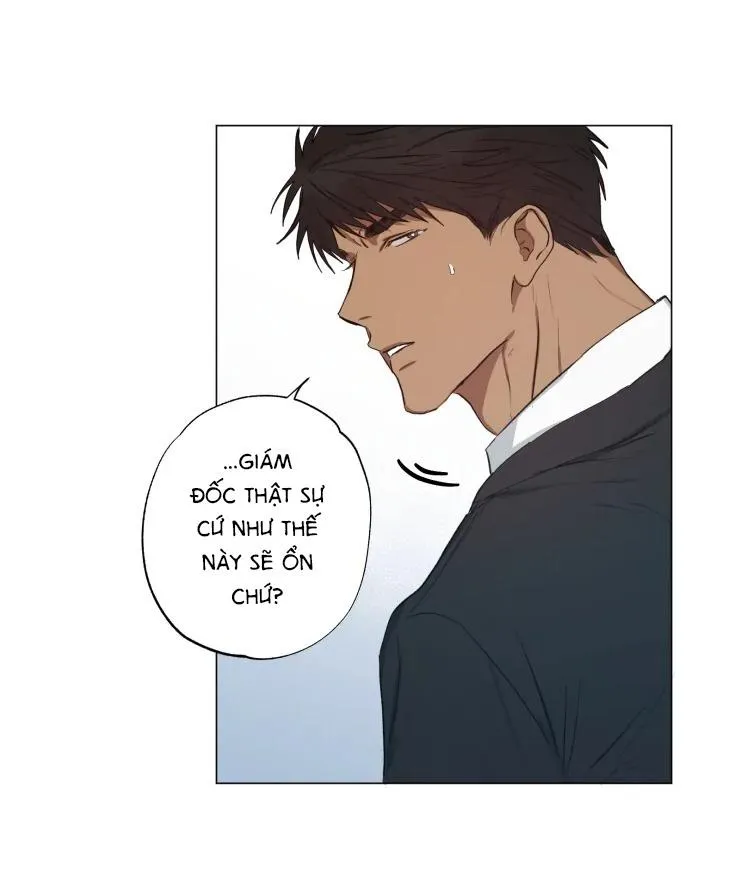 Bắt Đầu Từ Việc Sống Chung Chapter 6 Trang 12