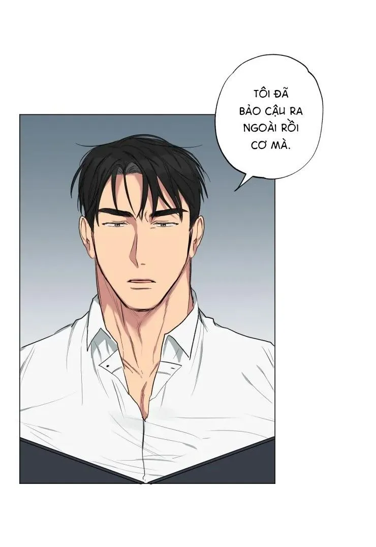 Bắt Đầu Từ Việc Sống Chung Chapter 6 Trang 13