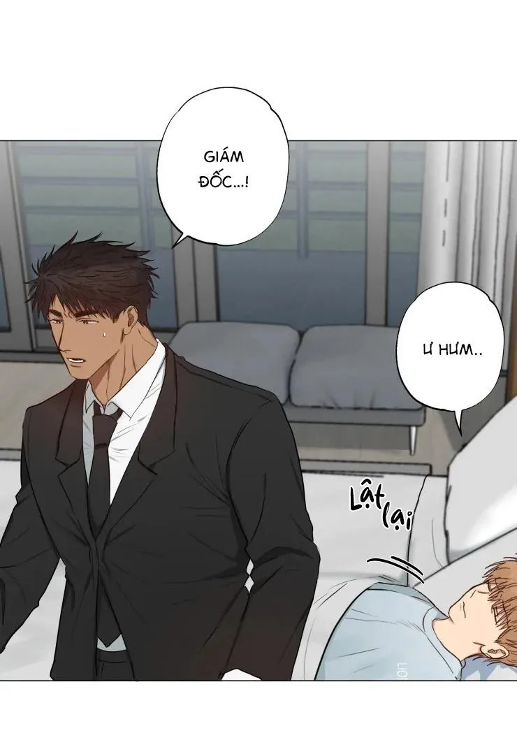 Bắt Đầu Từ Việc Sống Chung Chapter 6 Trang 14