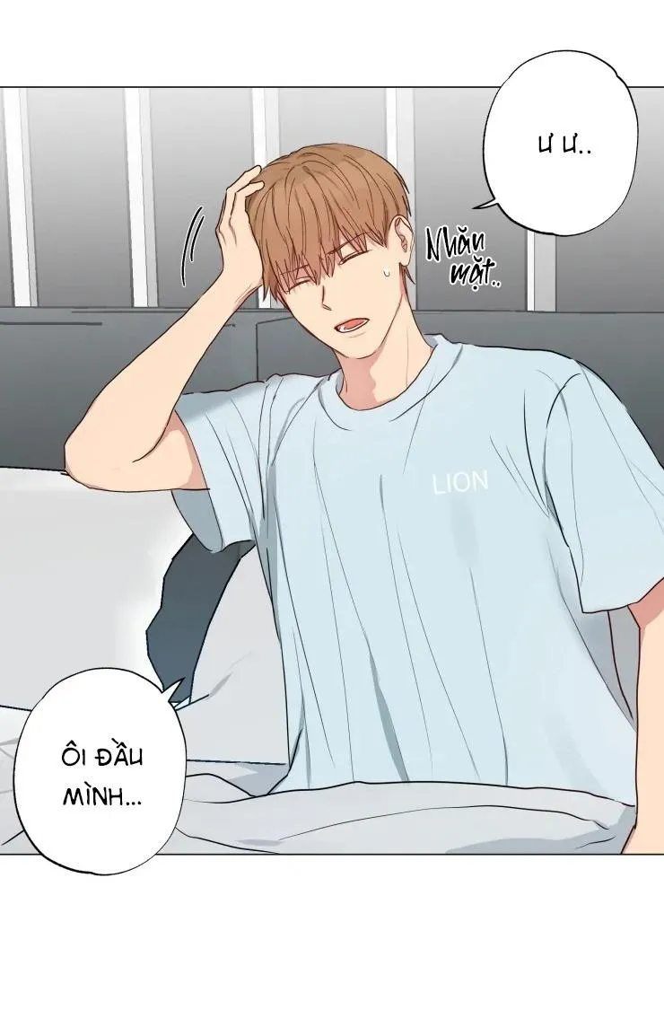 Bắt Đầu Từ Việc Sống Chung Chapter 6 Trang 16