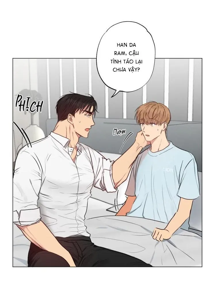 Bắt Đầu Từ Việc Sống Chung Chapter 6 Trang 18