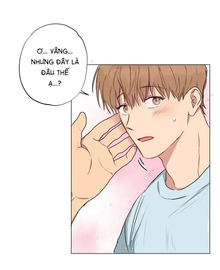 Bắt Đầu Từ Việc Sống Chung Chapter 6 Trang 19