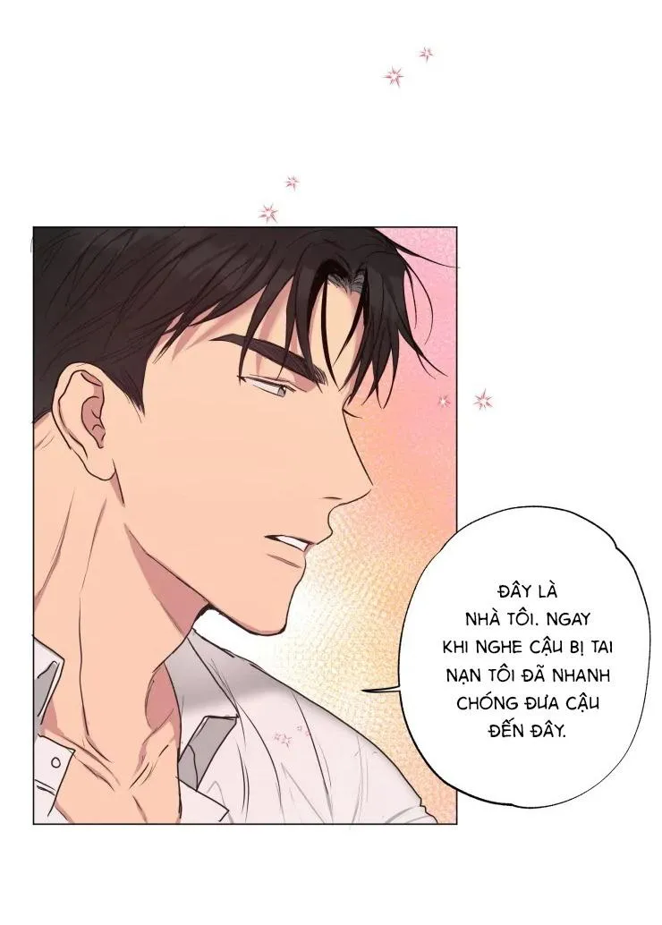 Bắt Đầu Từ Việc Sống Chung Chapter 6 Trang 20