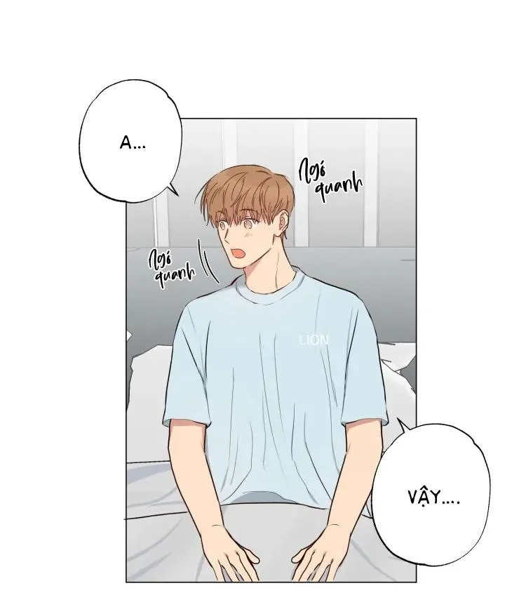 Bắt Đầu Từ Việc Sống Chung Chapter 6 Trang 21